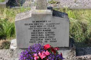 Smyth Ellen Cloonkeen